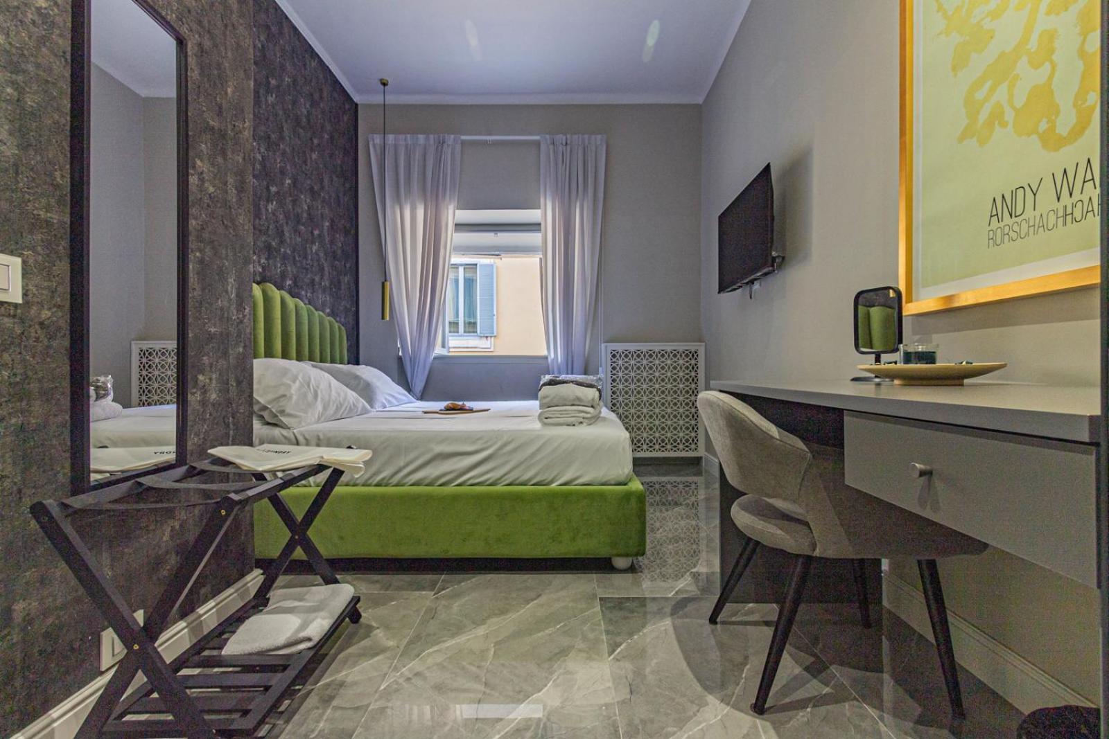 Casa vacanze Ranalli Roma