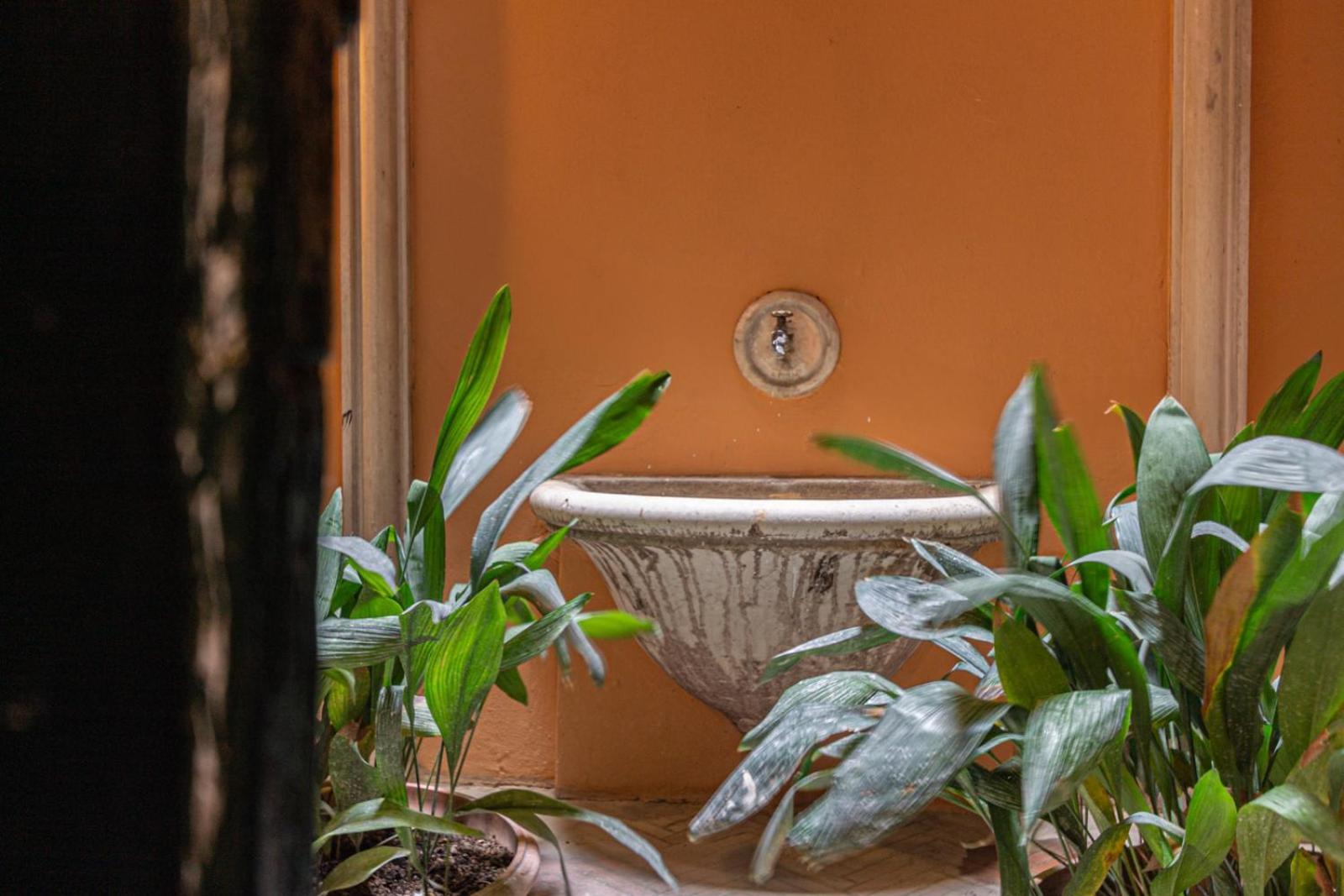 Casa vacanze Ranalli