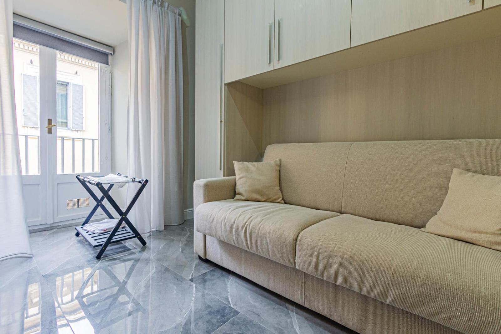 Casa vacanze Ranalli Roma