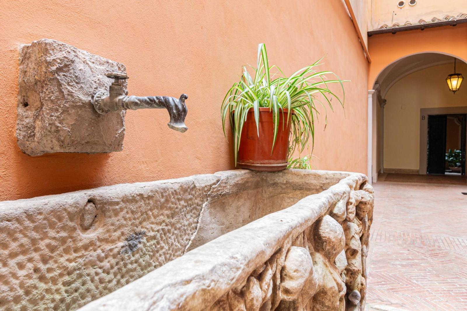 Ranalli Casa vacanze *