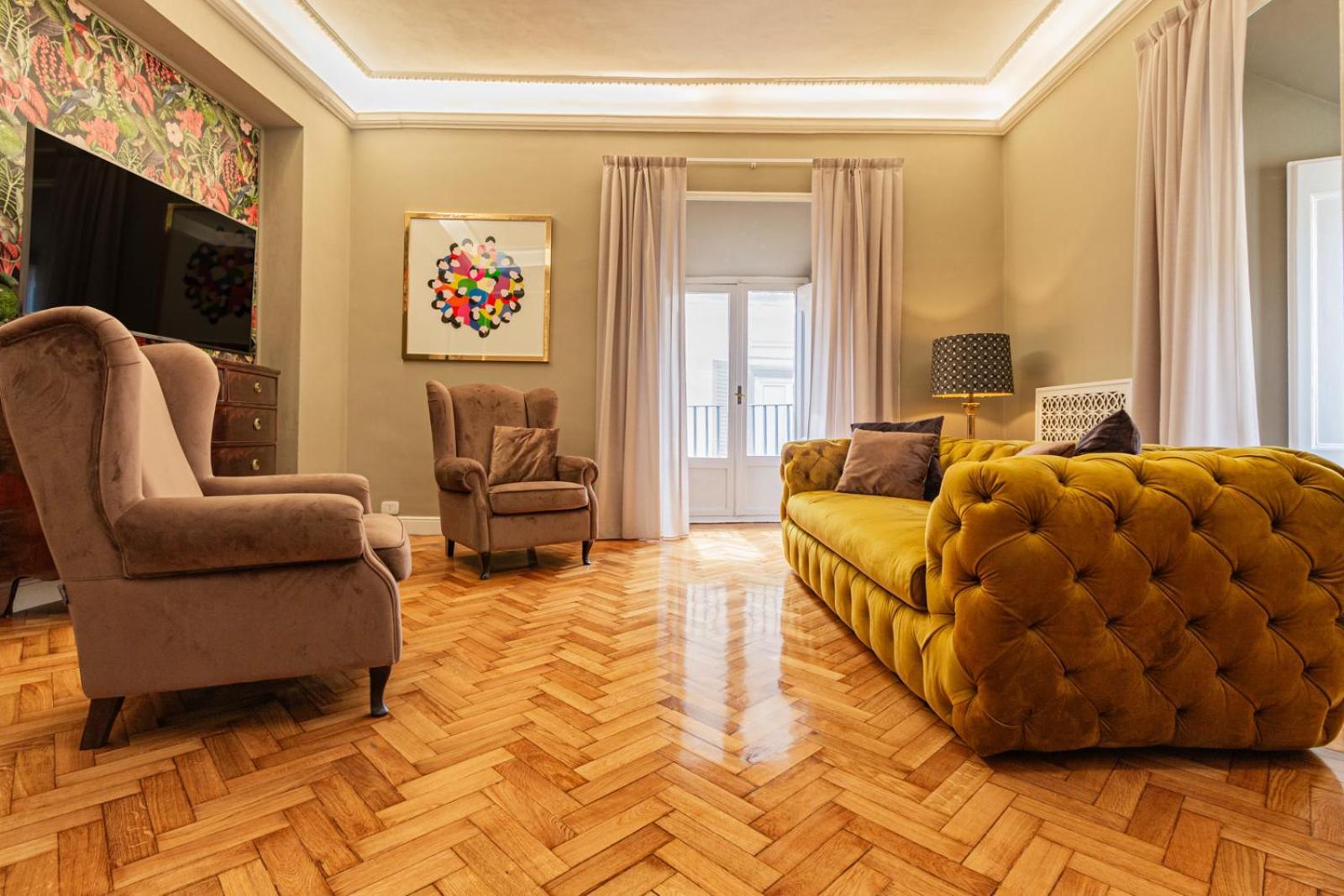 Casa vacanze Ranalli *