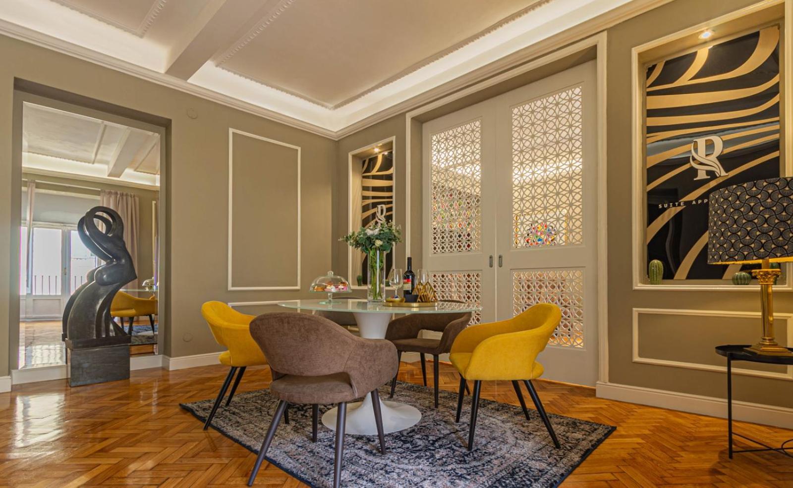 Casa vacanze Ranalli Roma