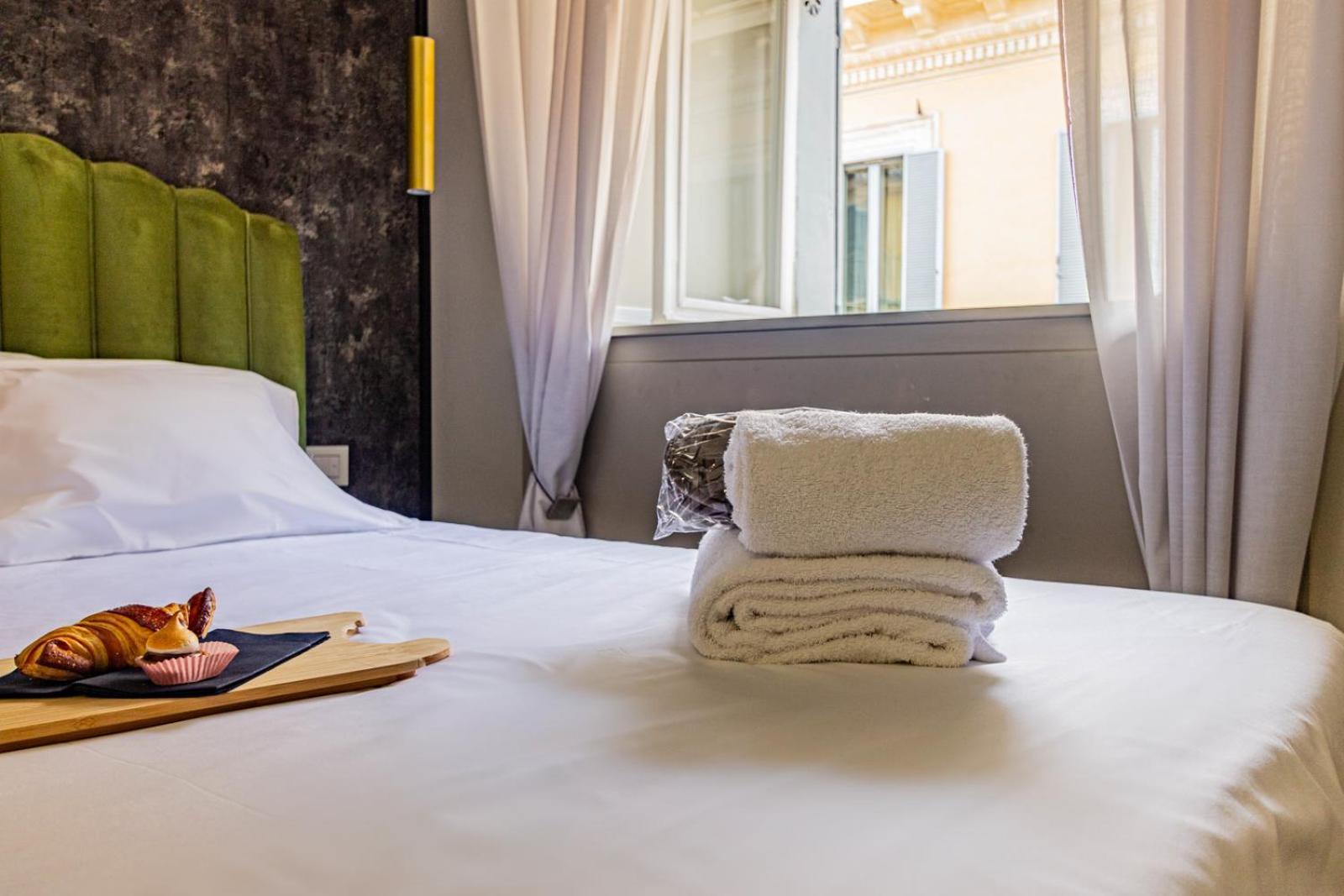 Ranalli Casa vacanze