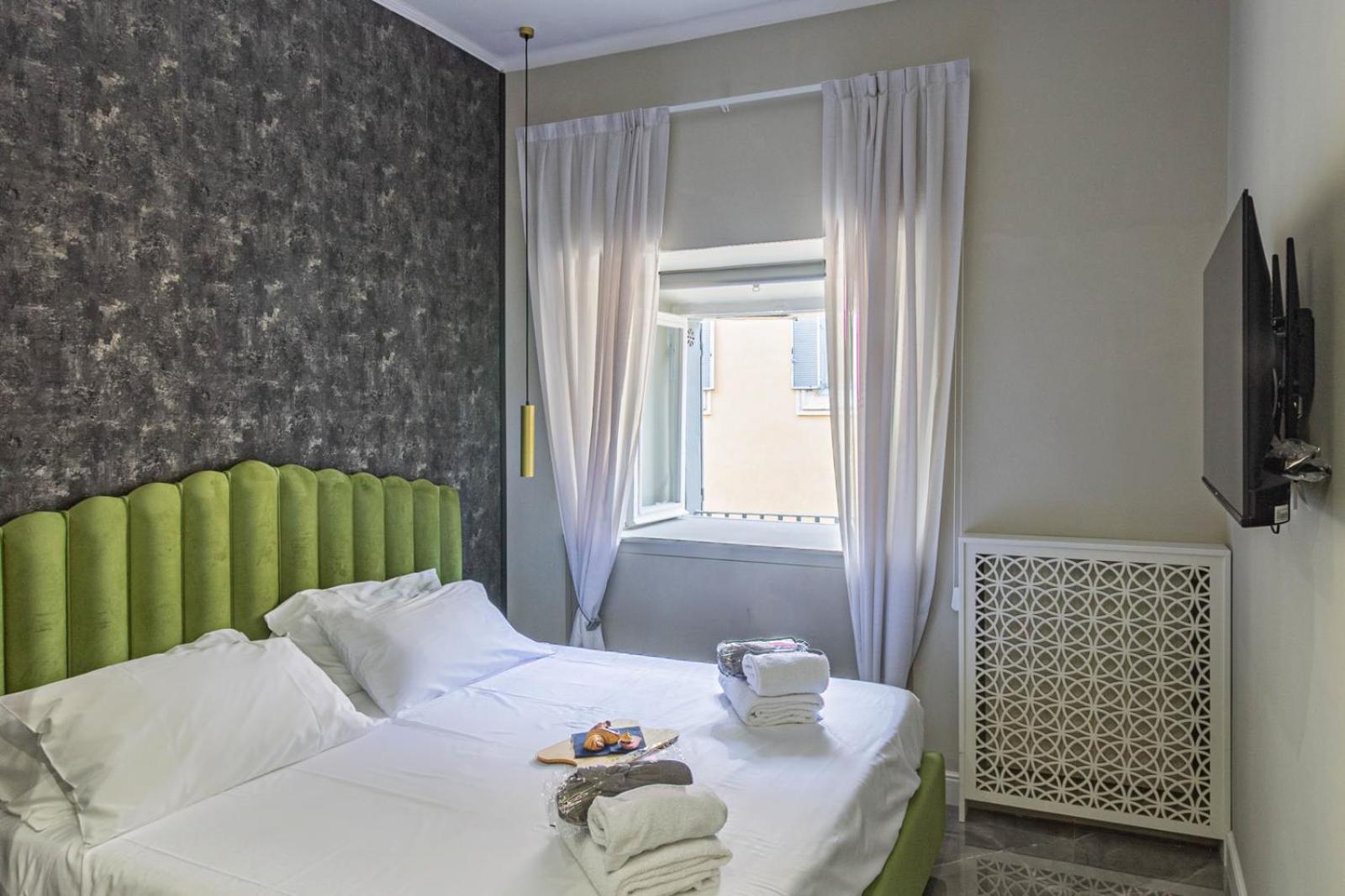 Ranalli Casa vacanze Roma