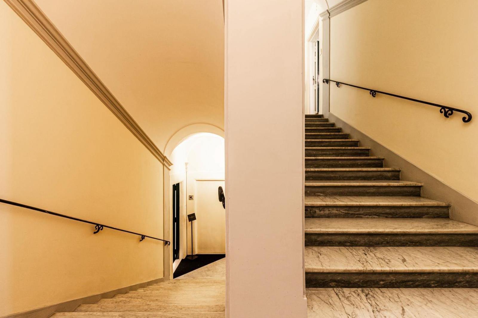 Casa vacanze Ranalli Roma