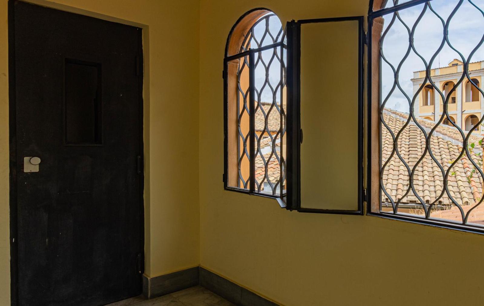 Casa vacanze Ranalli