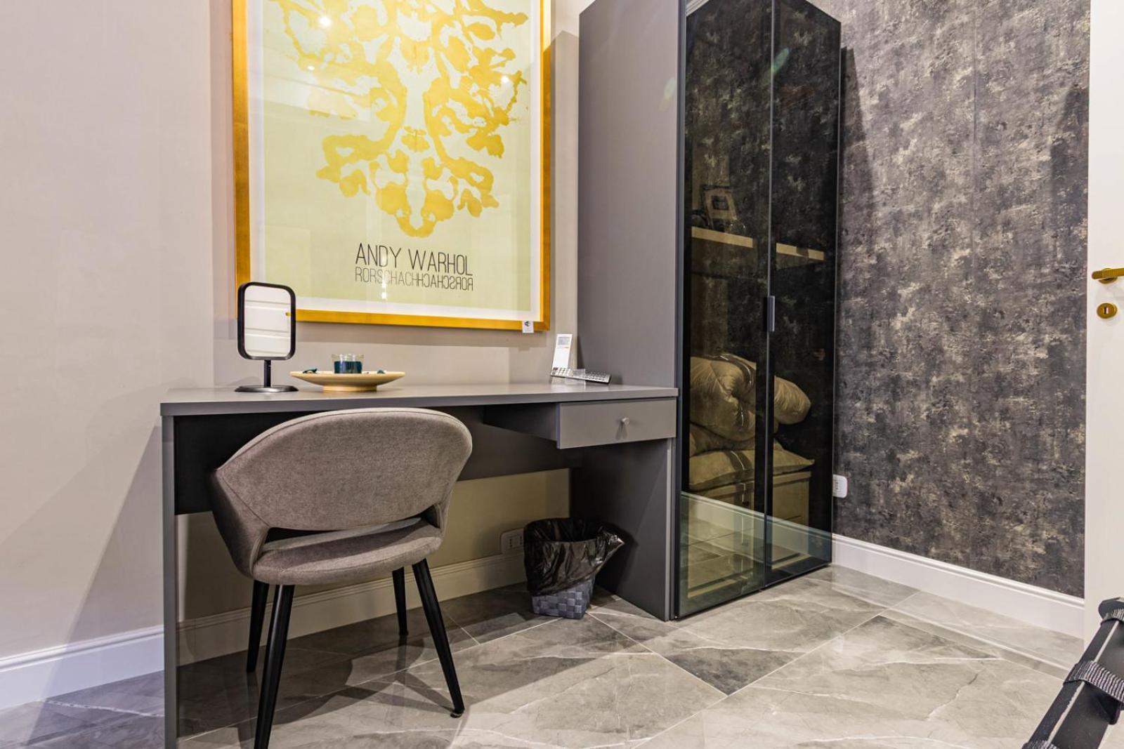 Casa vacanze Ranalli Roma
