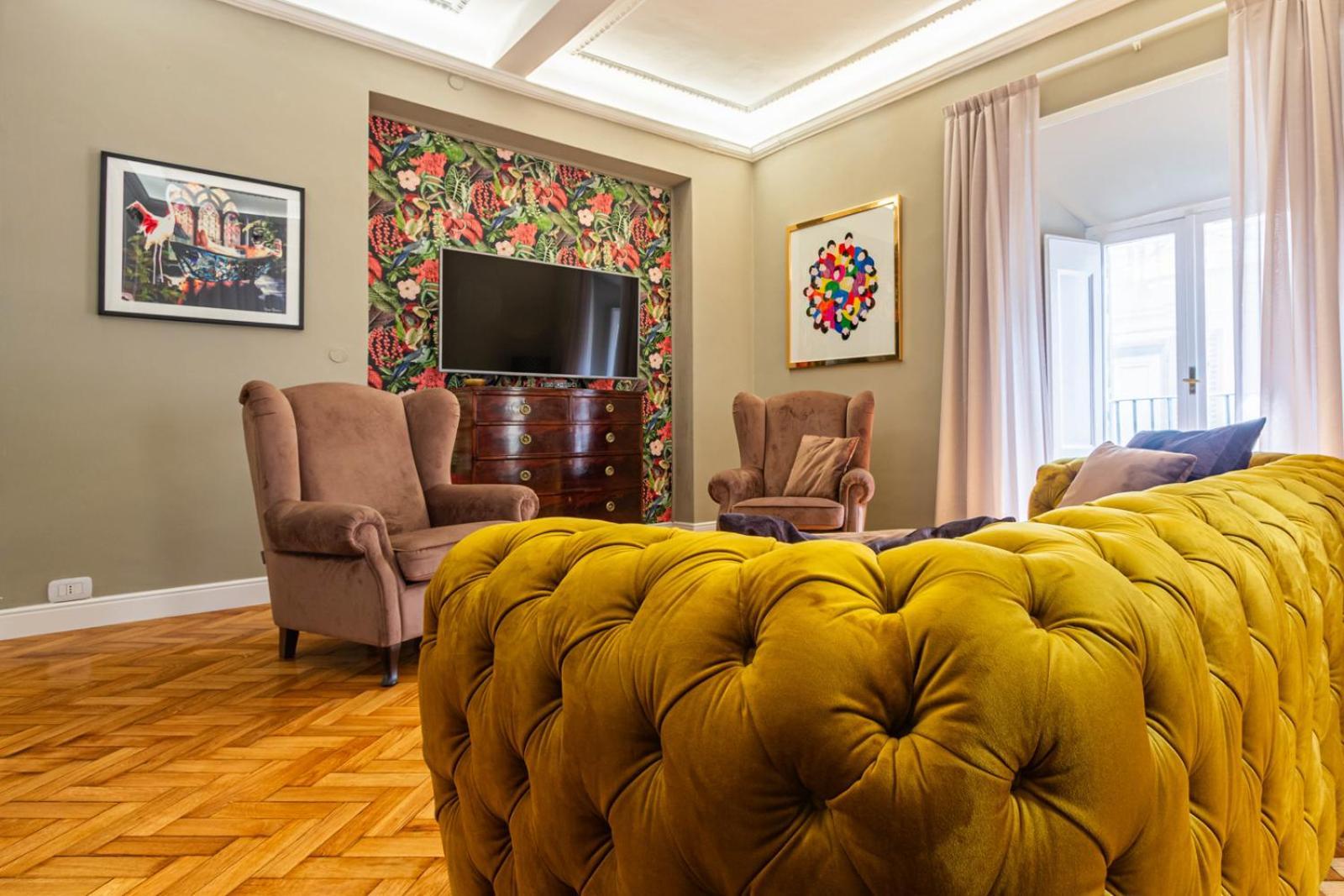 Casa vacanze Ranalli