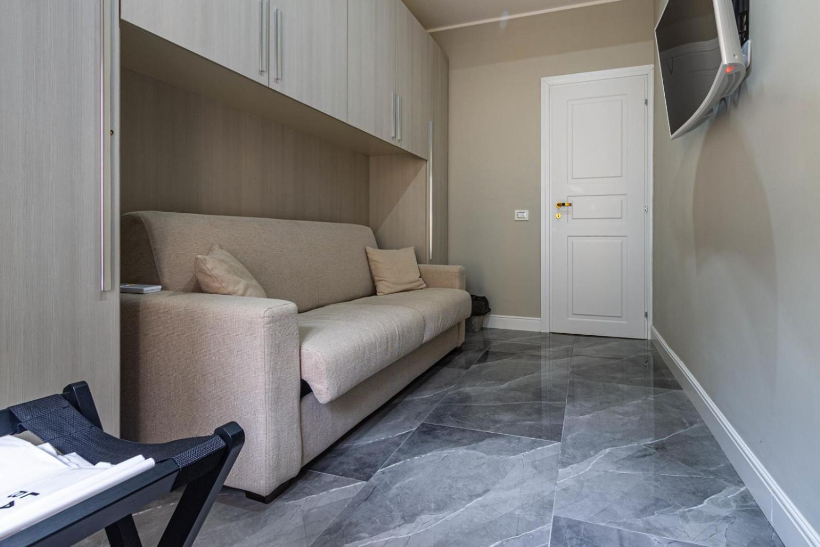 Ranalli Casa vacanze Roma