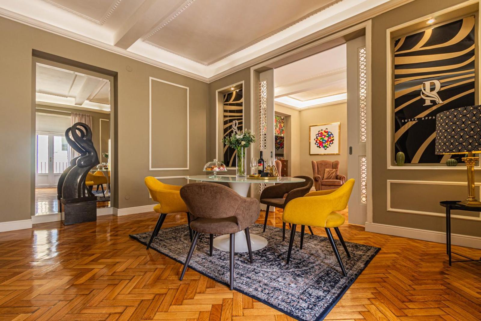 Casa vacanze Ranalli Roma