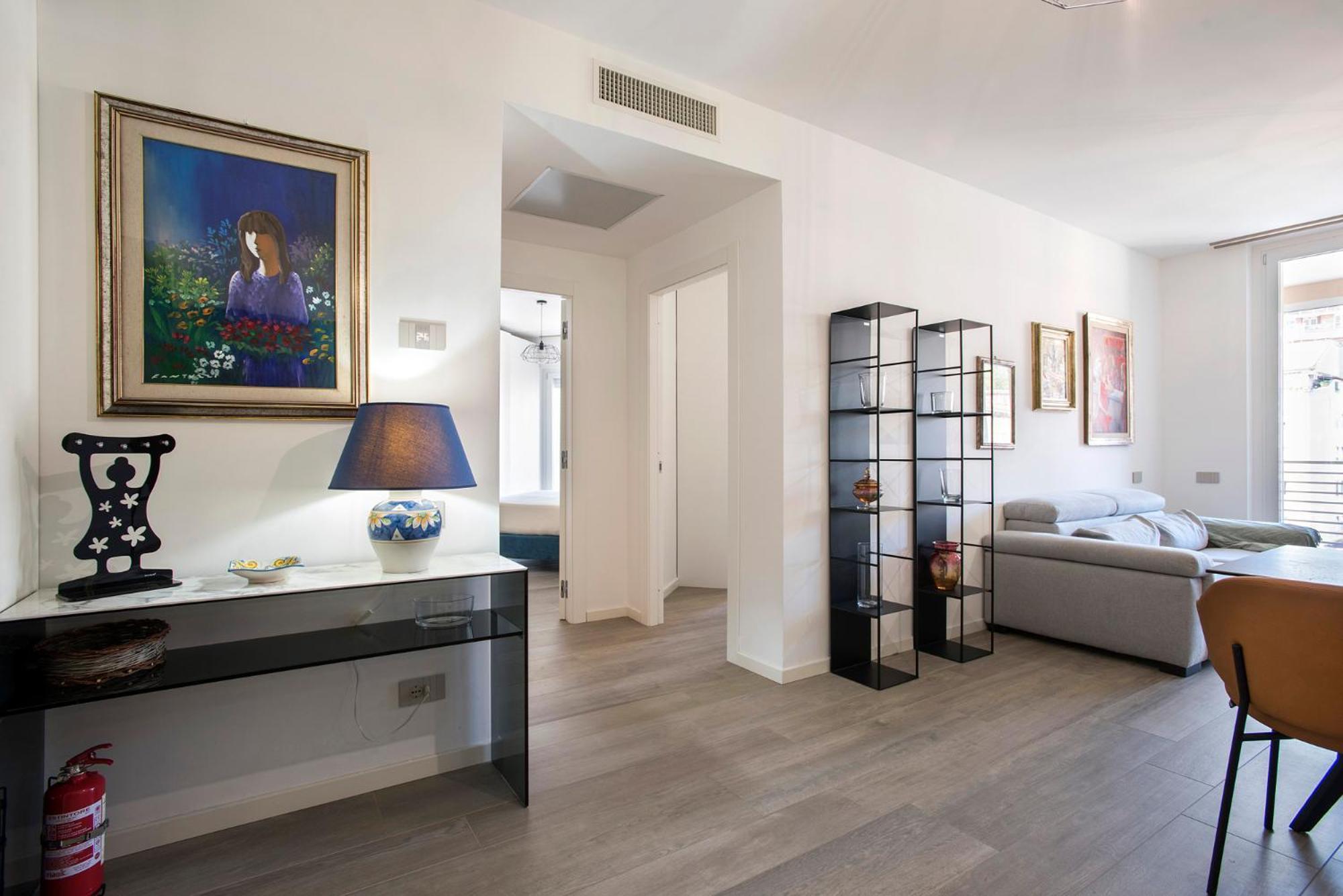 Sky Luxury Apartamento