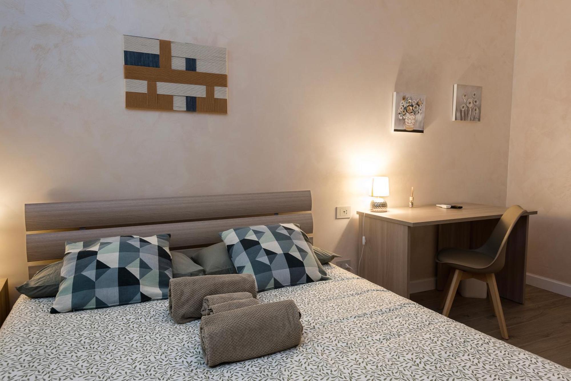 2passi Dal Colosseo Apartment Rome