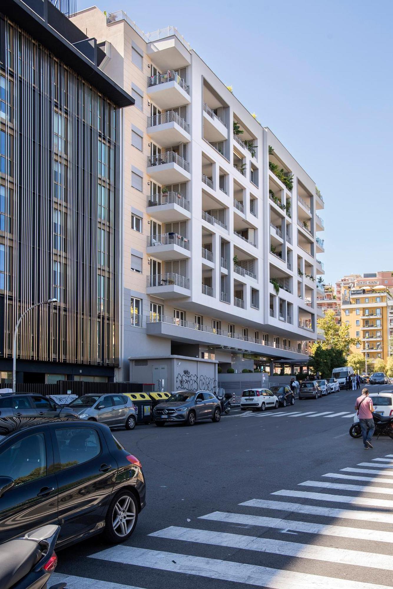 Sky Luxury Apartamento *