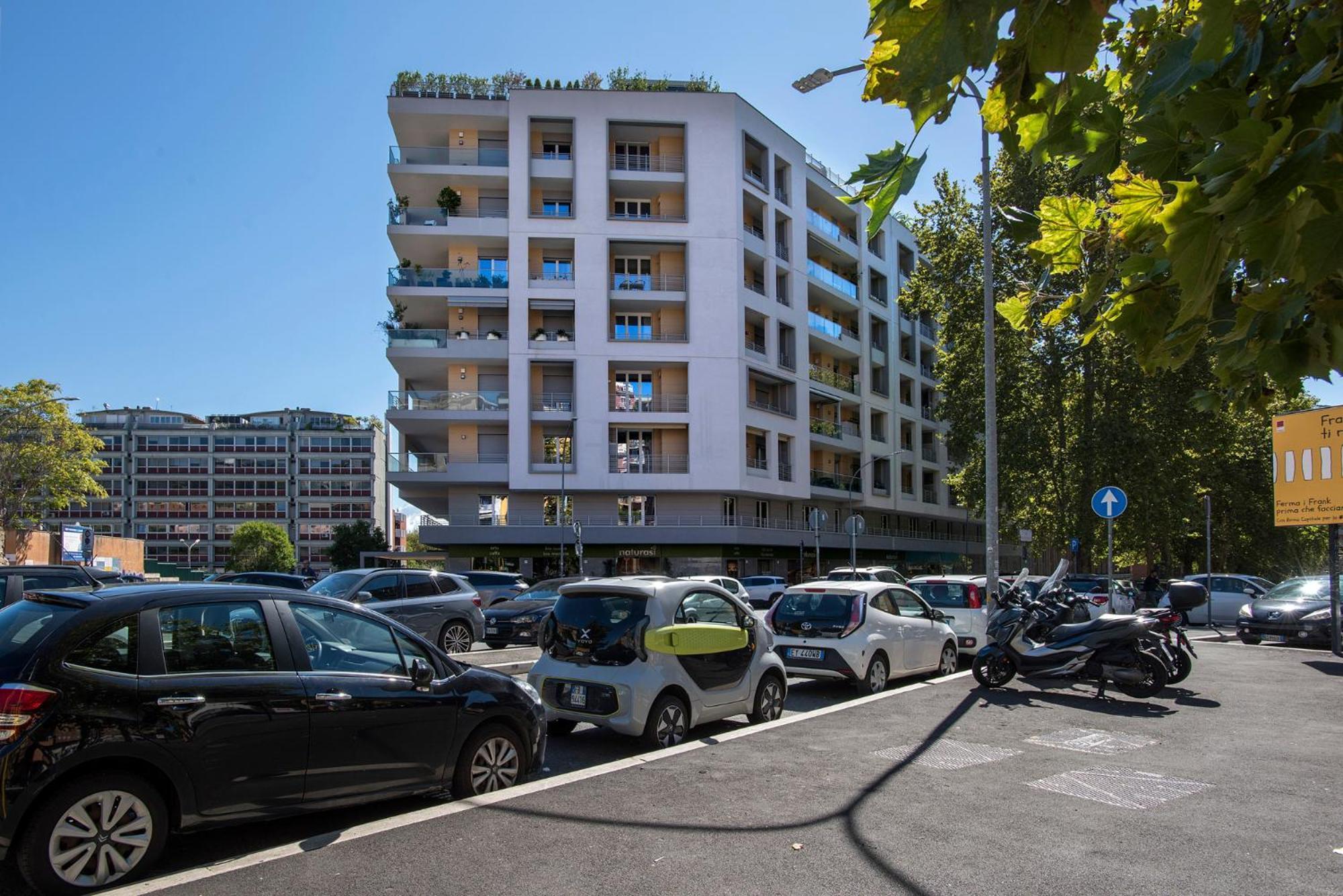 Sky Luxury Apartamento
