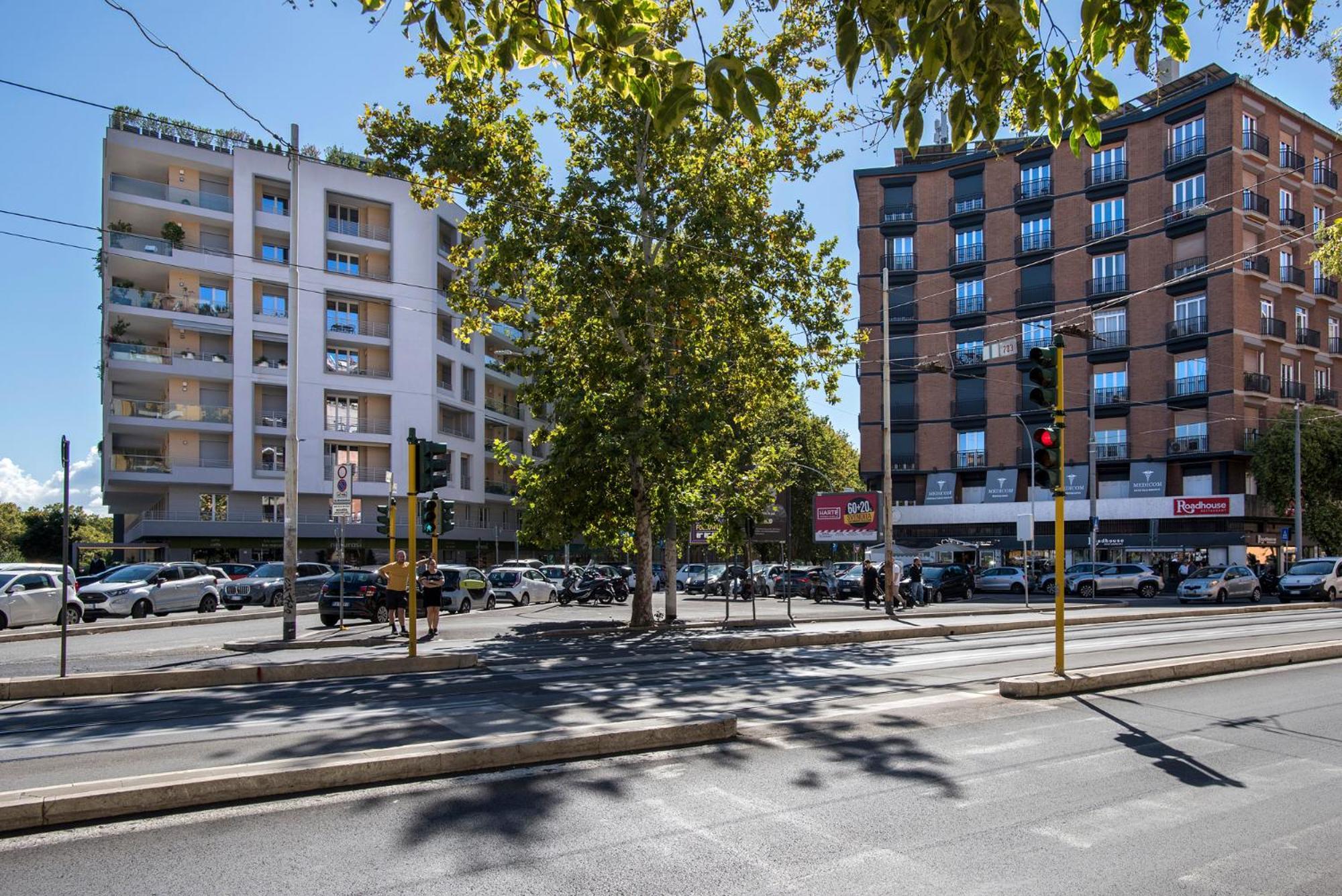 Apartamento Sky Luxury