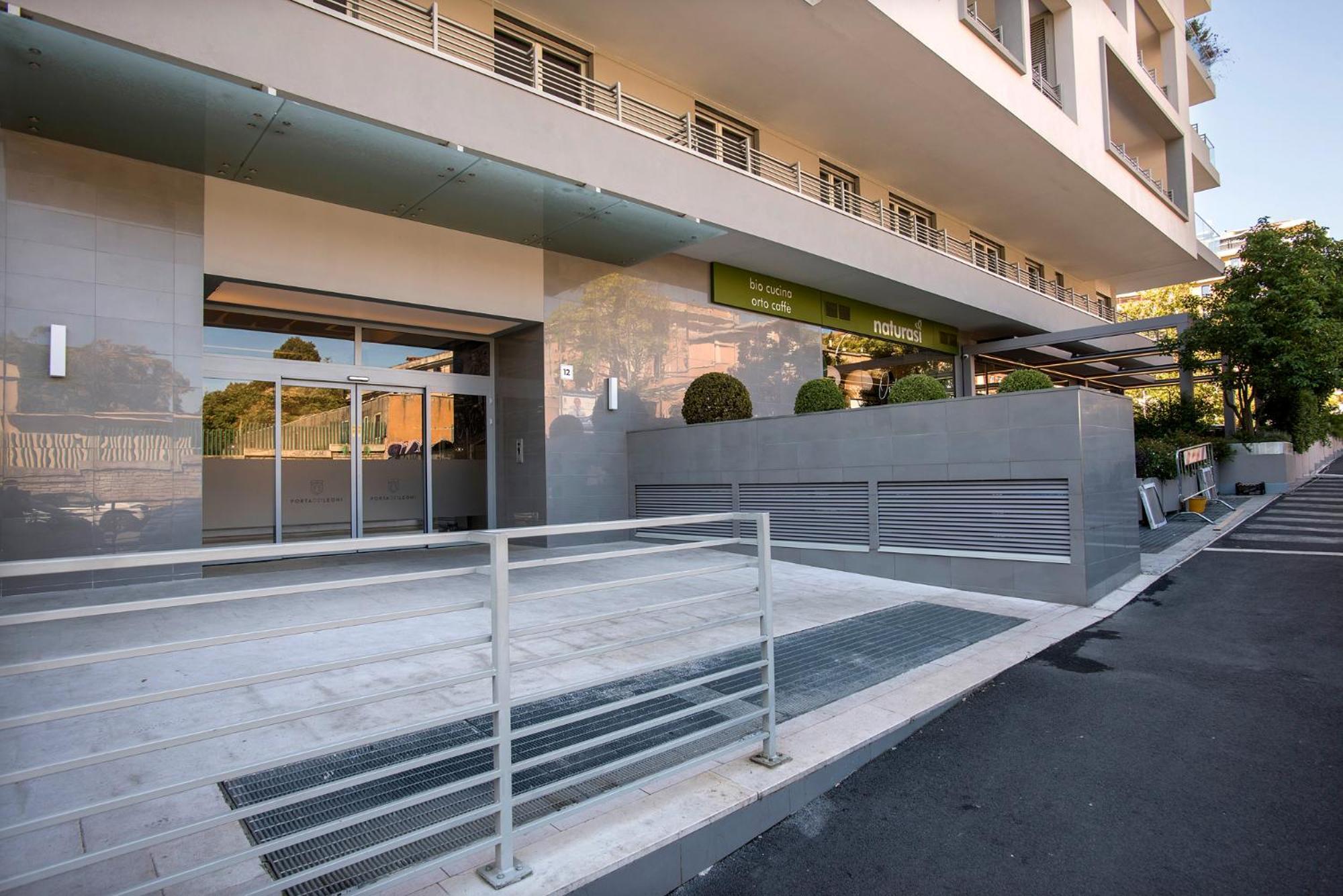 Sky Luxury Apartamento *