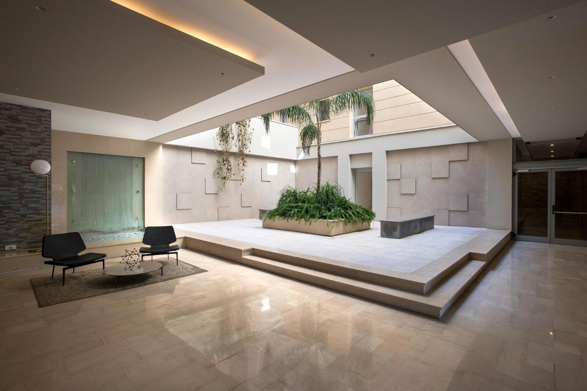 Apartamento Sky Luxury *