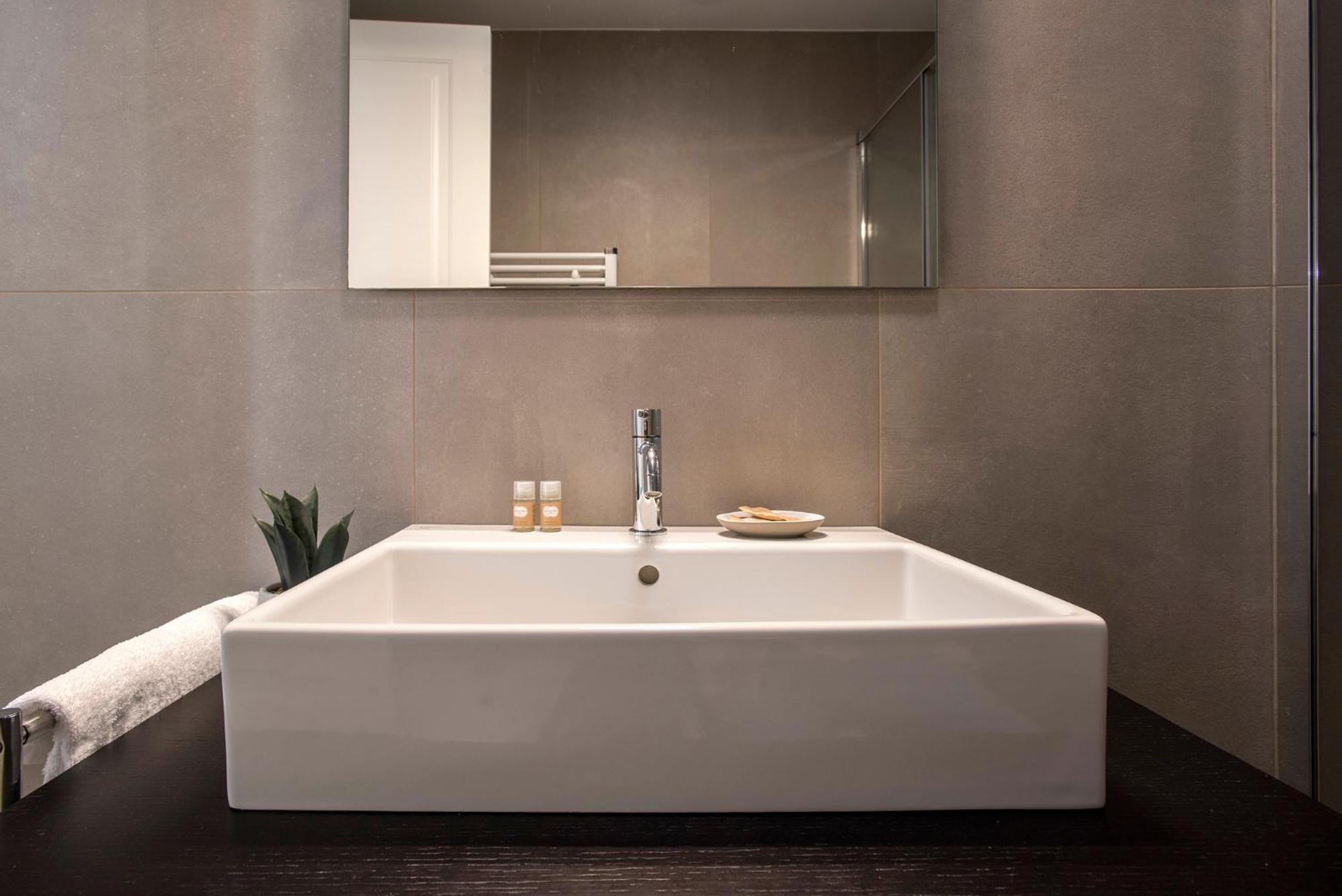 Apartamento Sky Luxury *