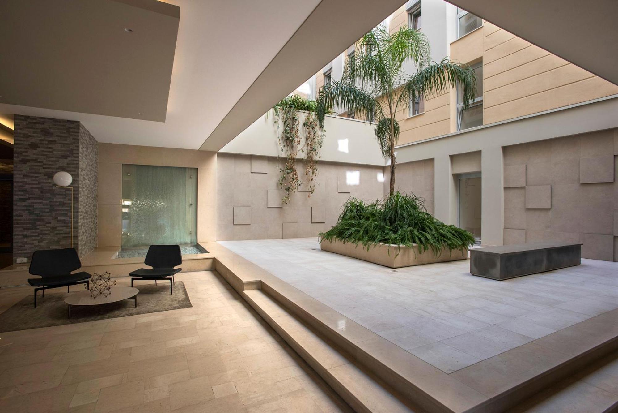Sky Luxury Apartamento