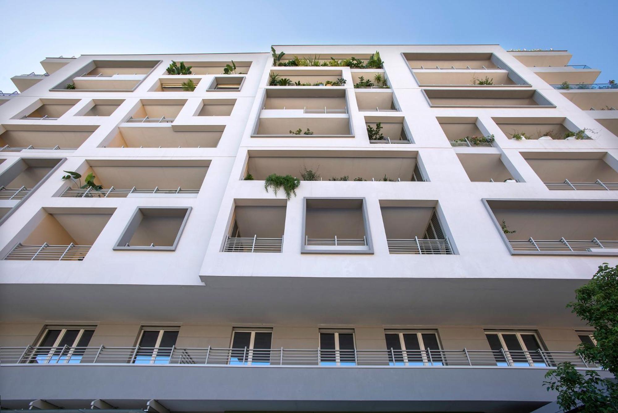 Apartamento Sky Luxury