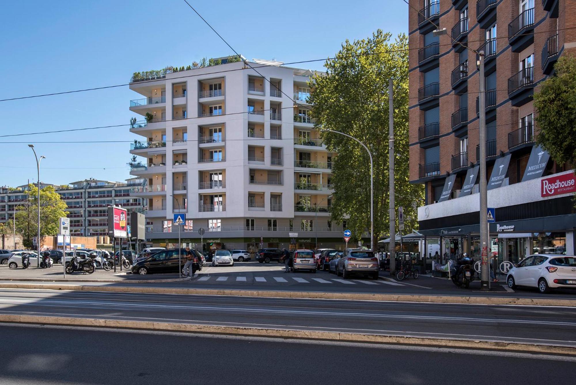Appartamento Sky Luxury *