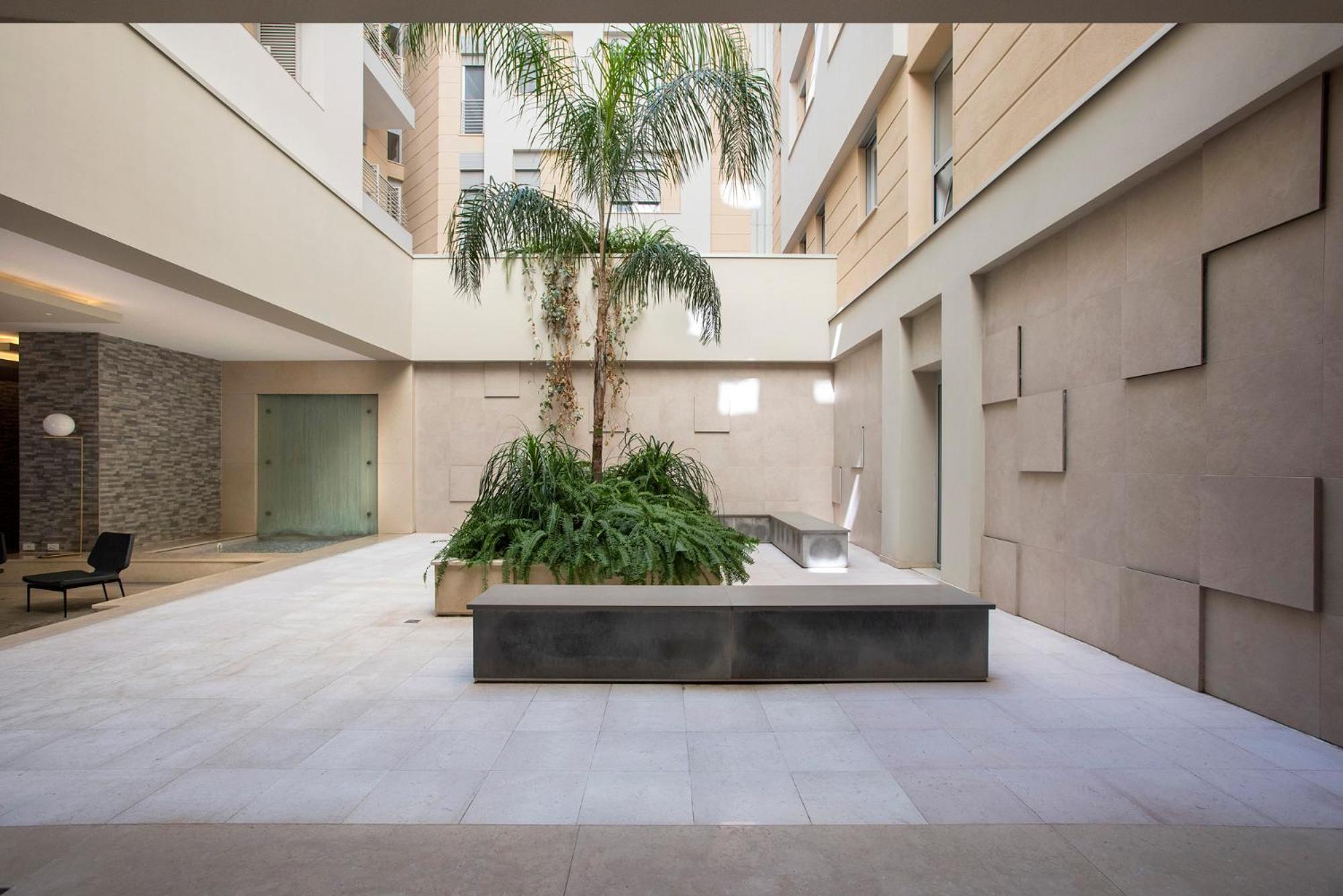 Apartamento Sky Luxury Roma