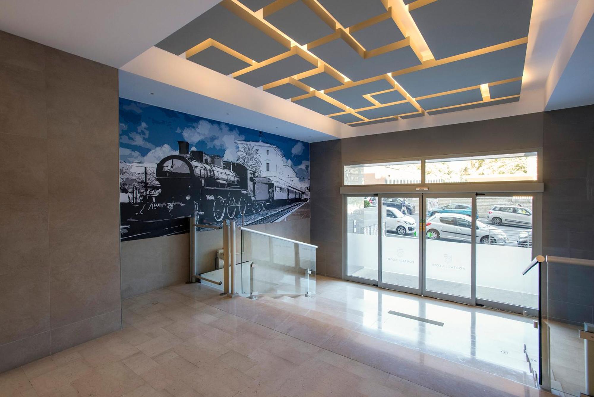 Apartamento Sky Luxury