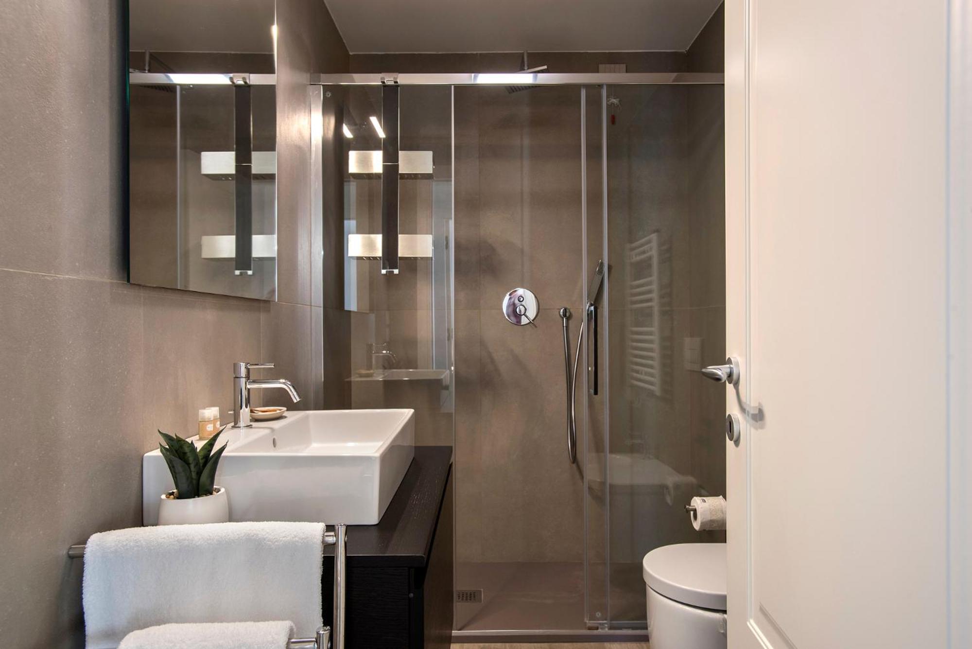 Sky Luxury Apartamento *