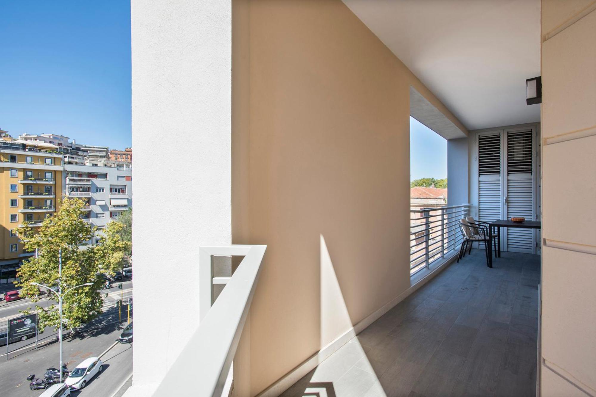 Sky Luxury Roma