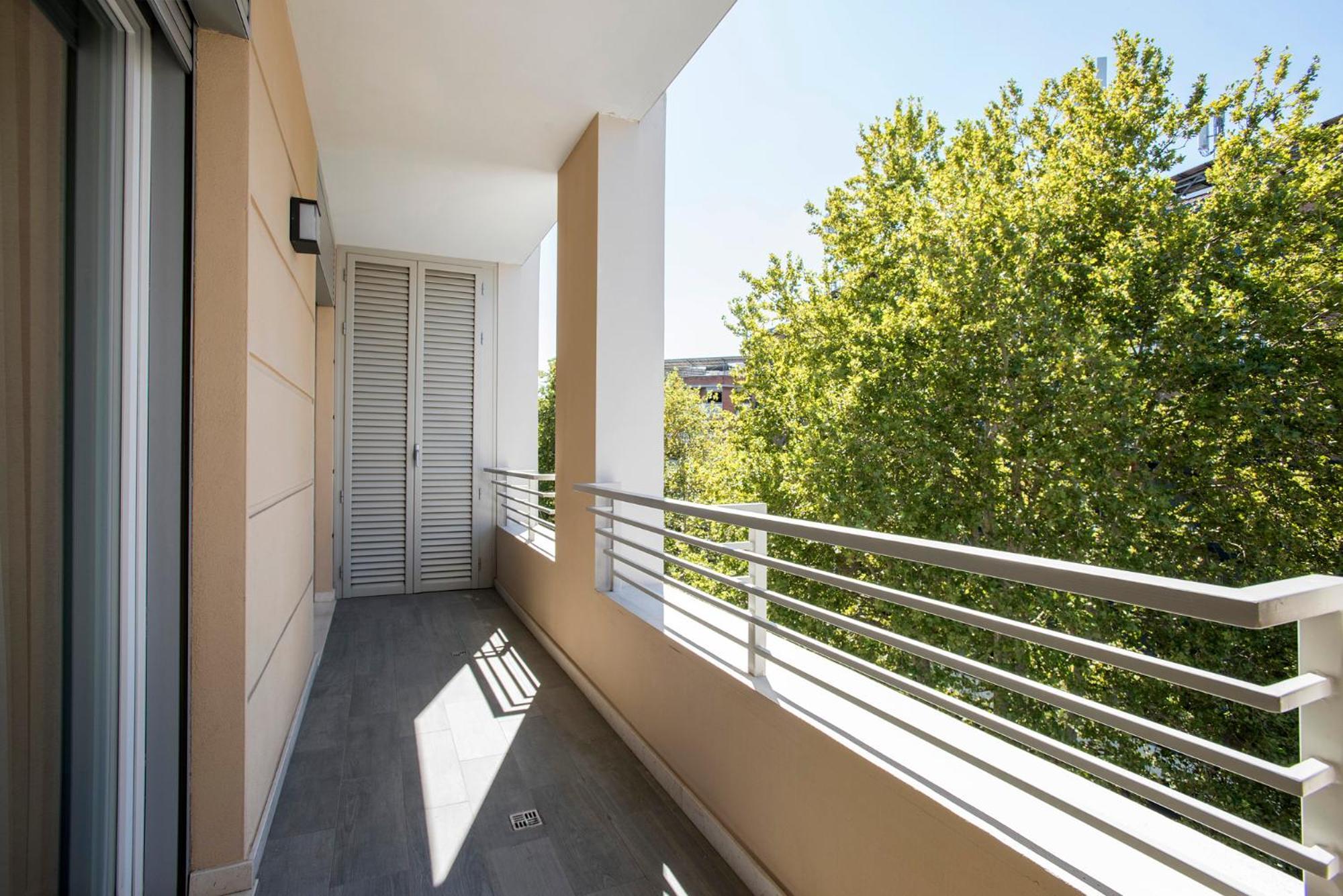 Sky Luxury Apartamento *