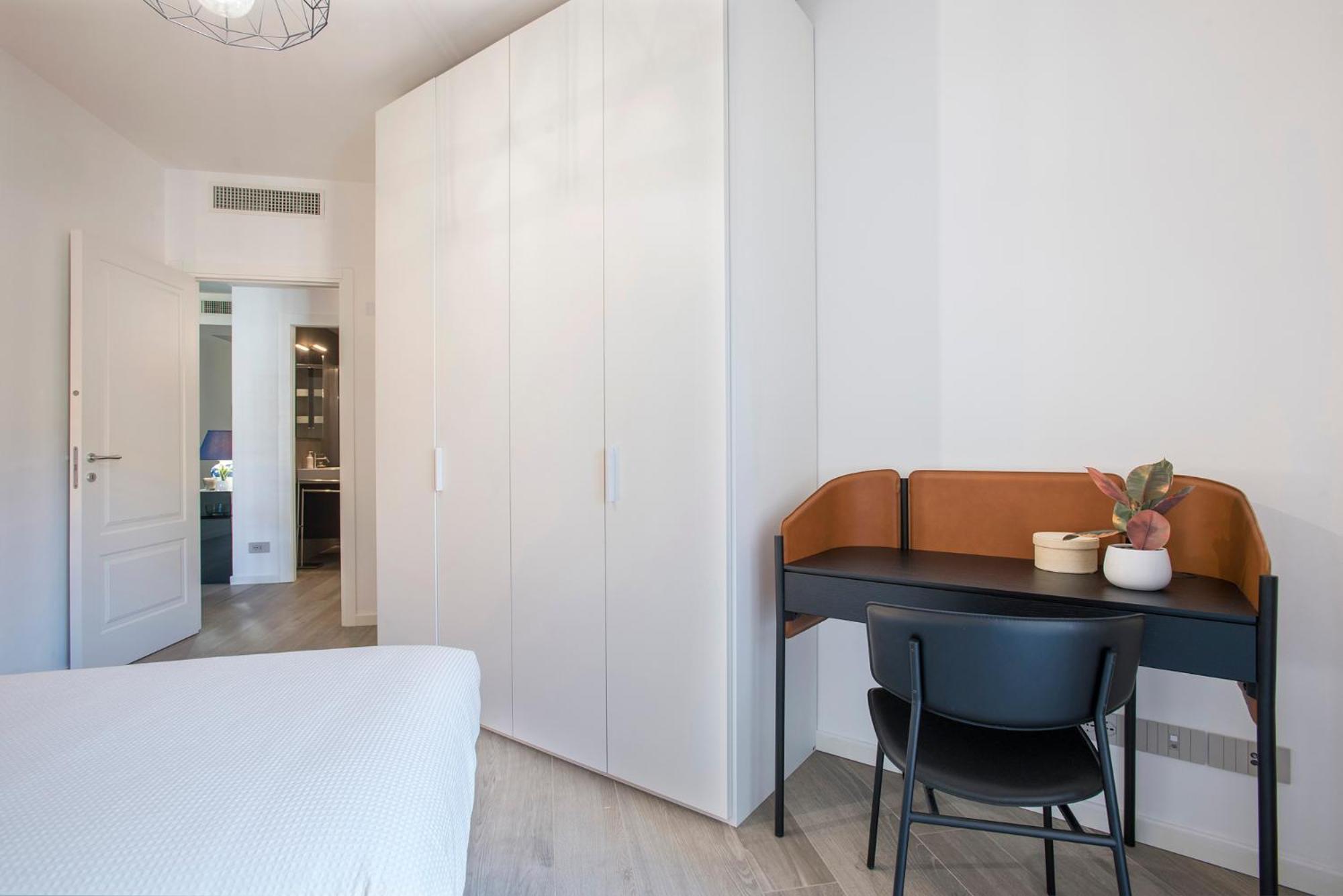 Sky Luxury Apartamento *