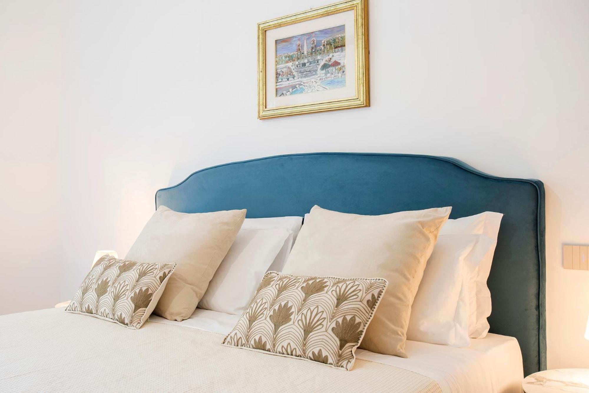 Sky Luxury Apartamento