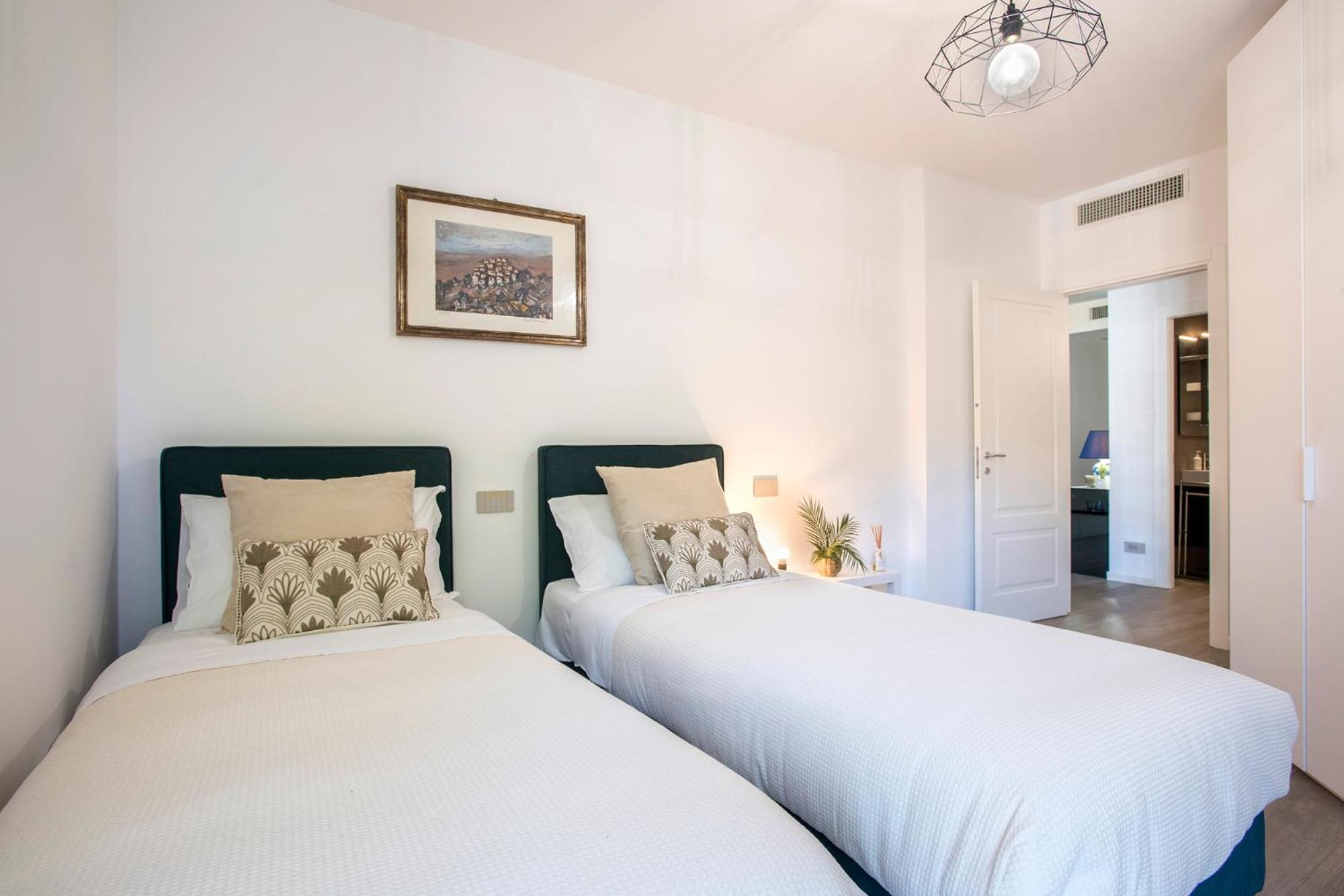 Sky Luxury Apartamento *