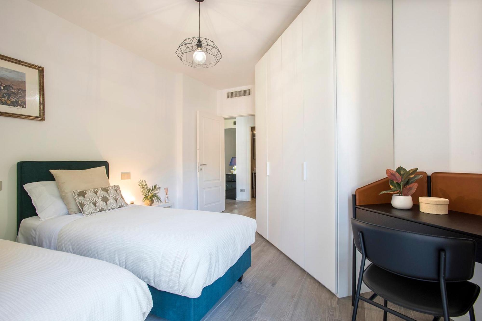 Sky Luxury Roma