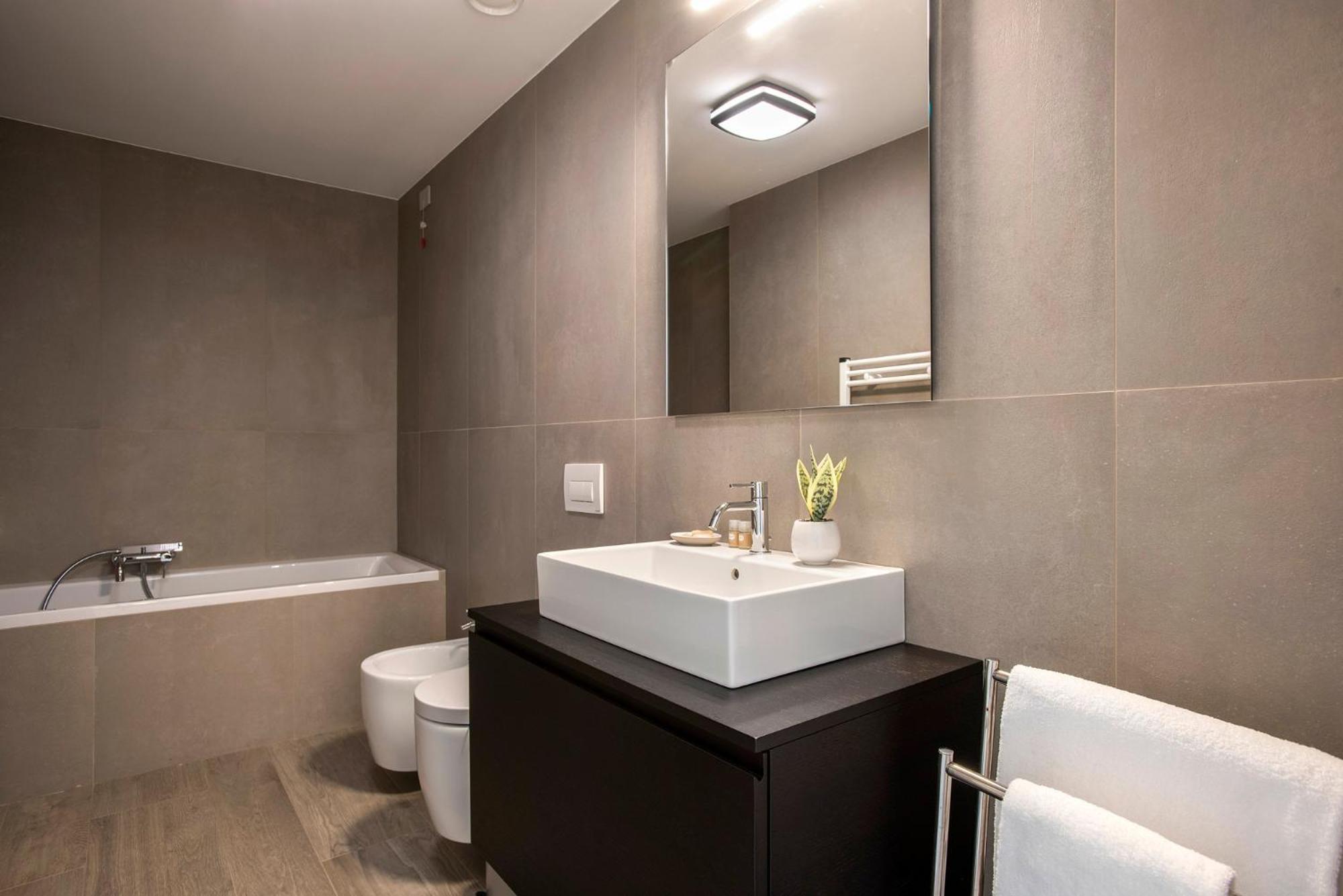 Apartamento Sky Luxury