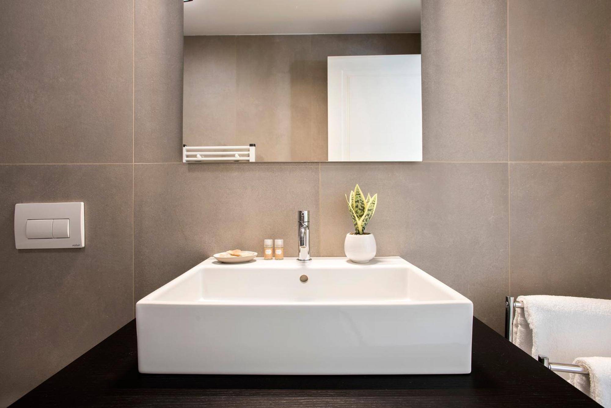 Apartamento Sky Luxury *