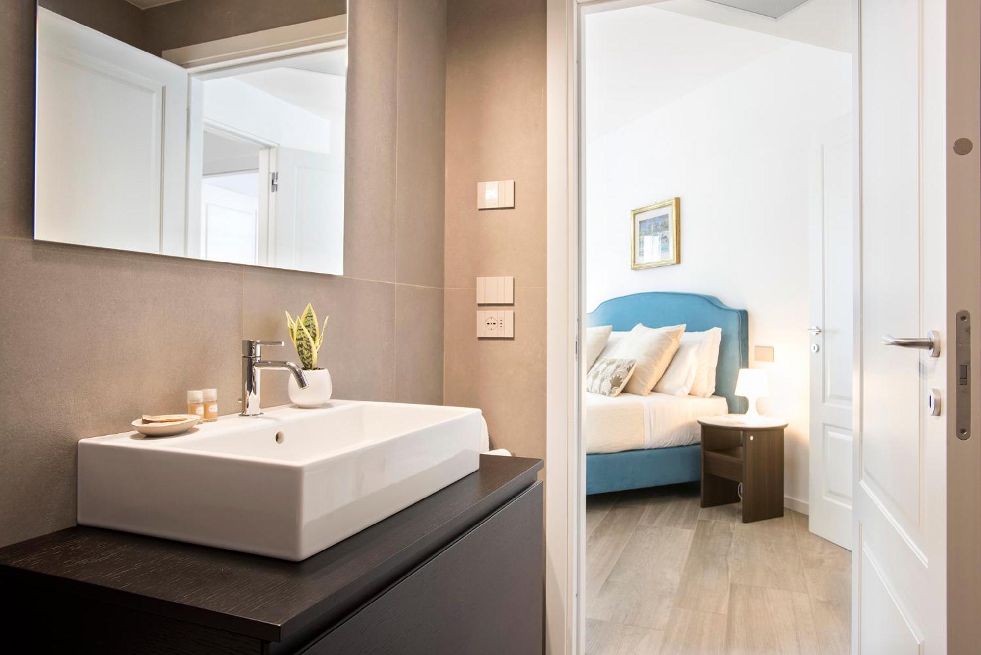 Sky Luxury * Roma