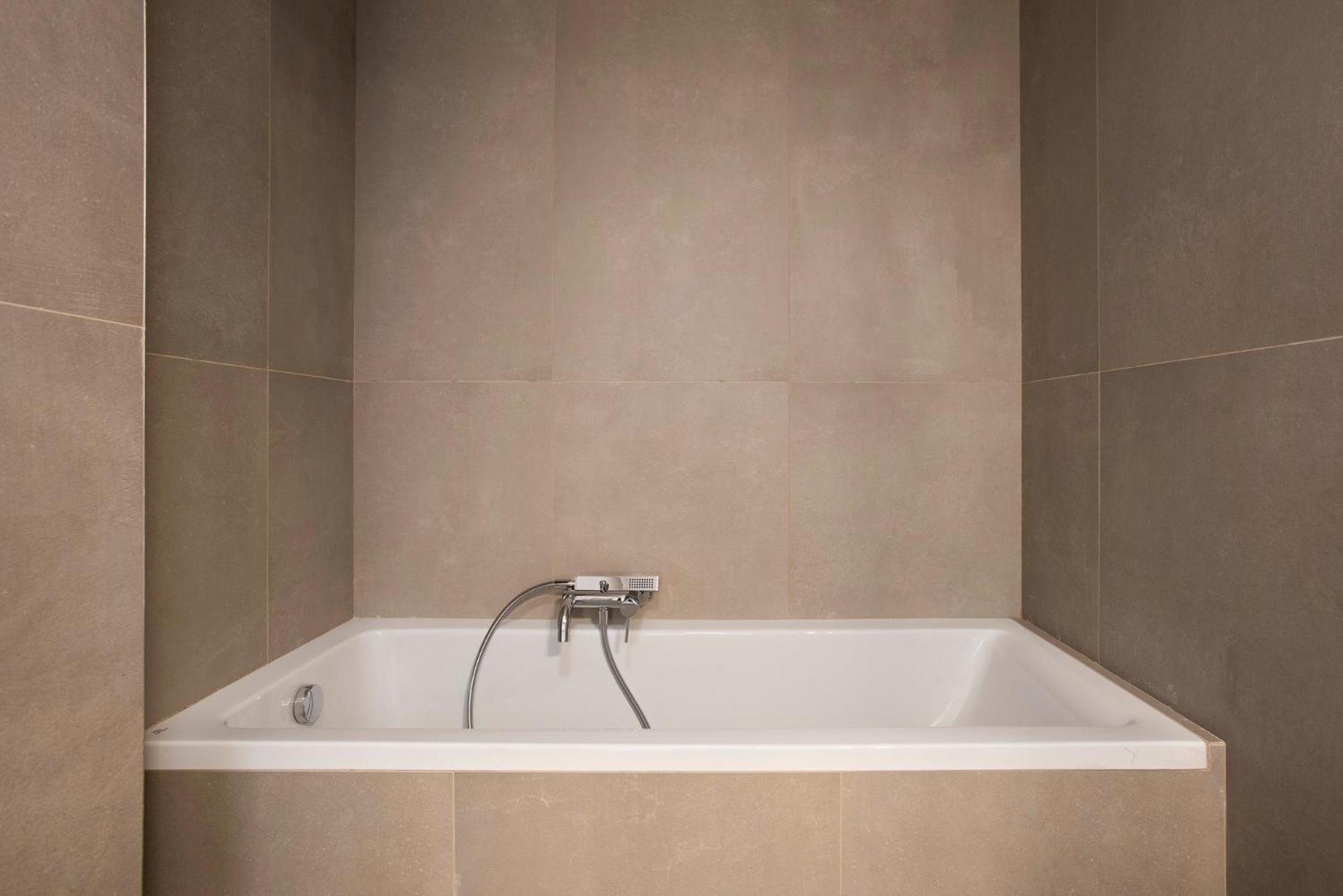 Apartamento Sky Luxury