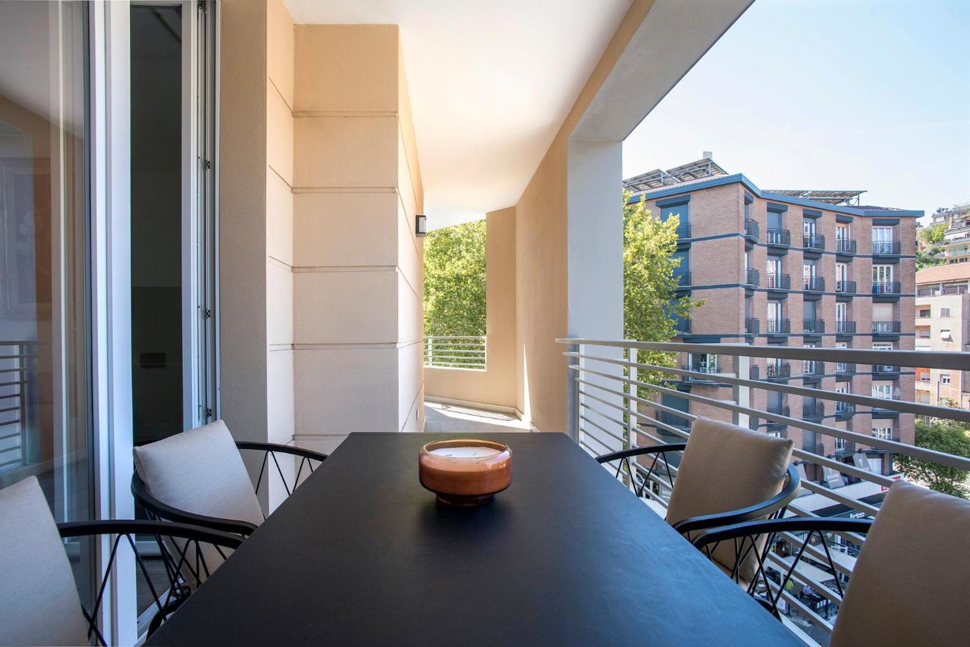 Apartamento Sky Luxury *