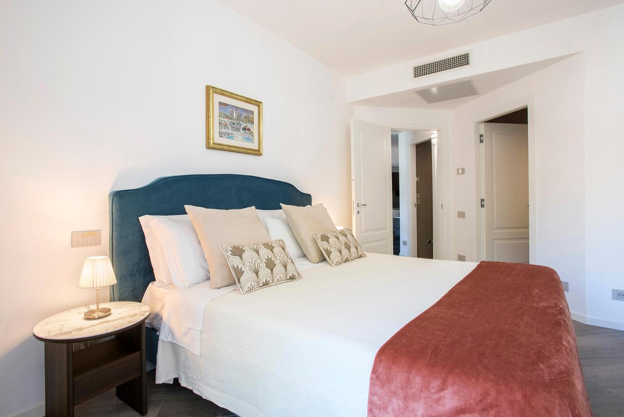 Sky Luxury Apartamento Roma