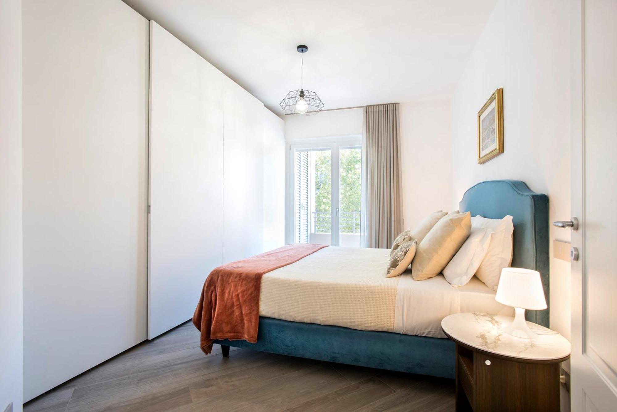 Sky Luxury * Roma