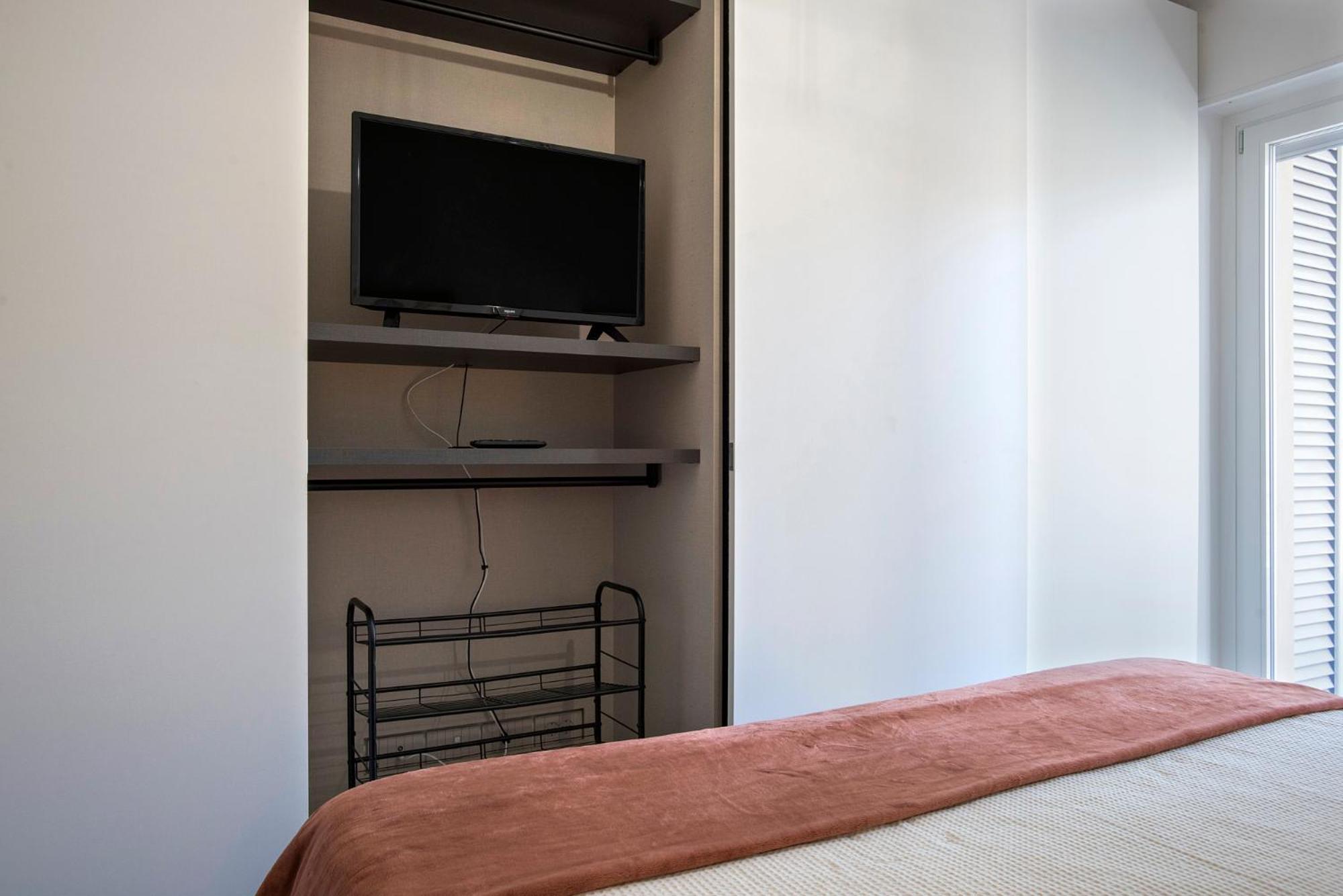 Apartamento Sky Luxury