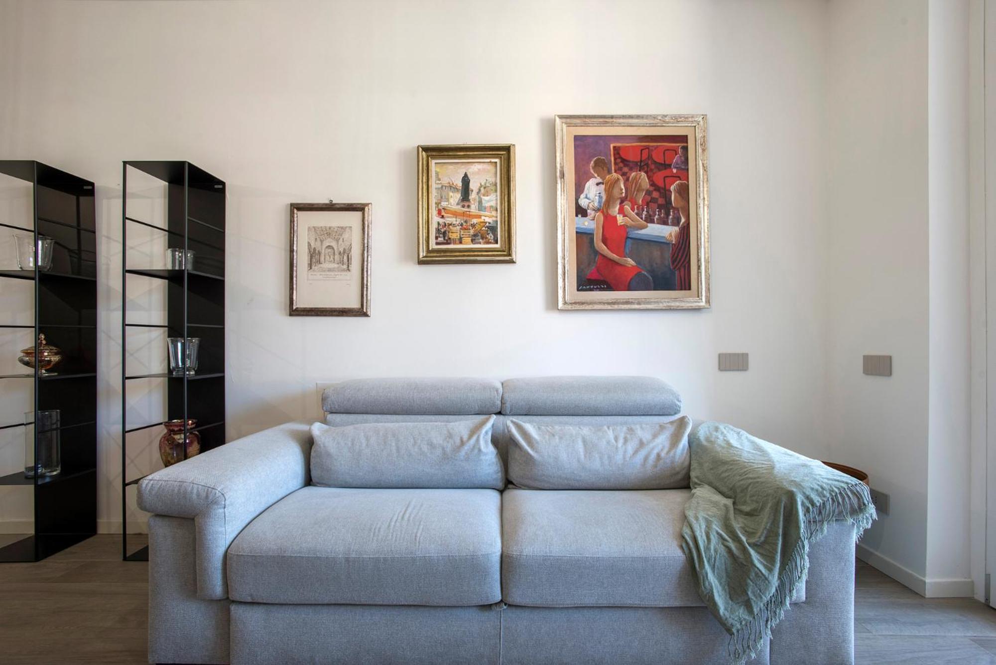 Apartamento Sky Luxury *