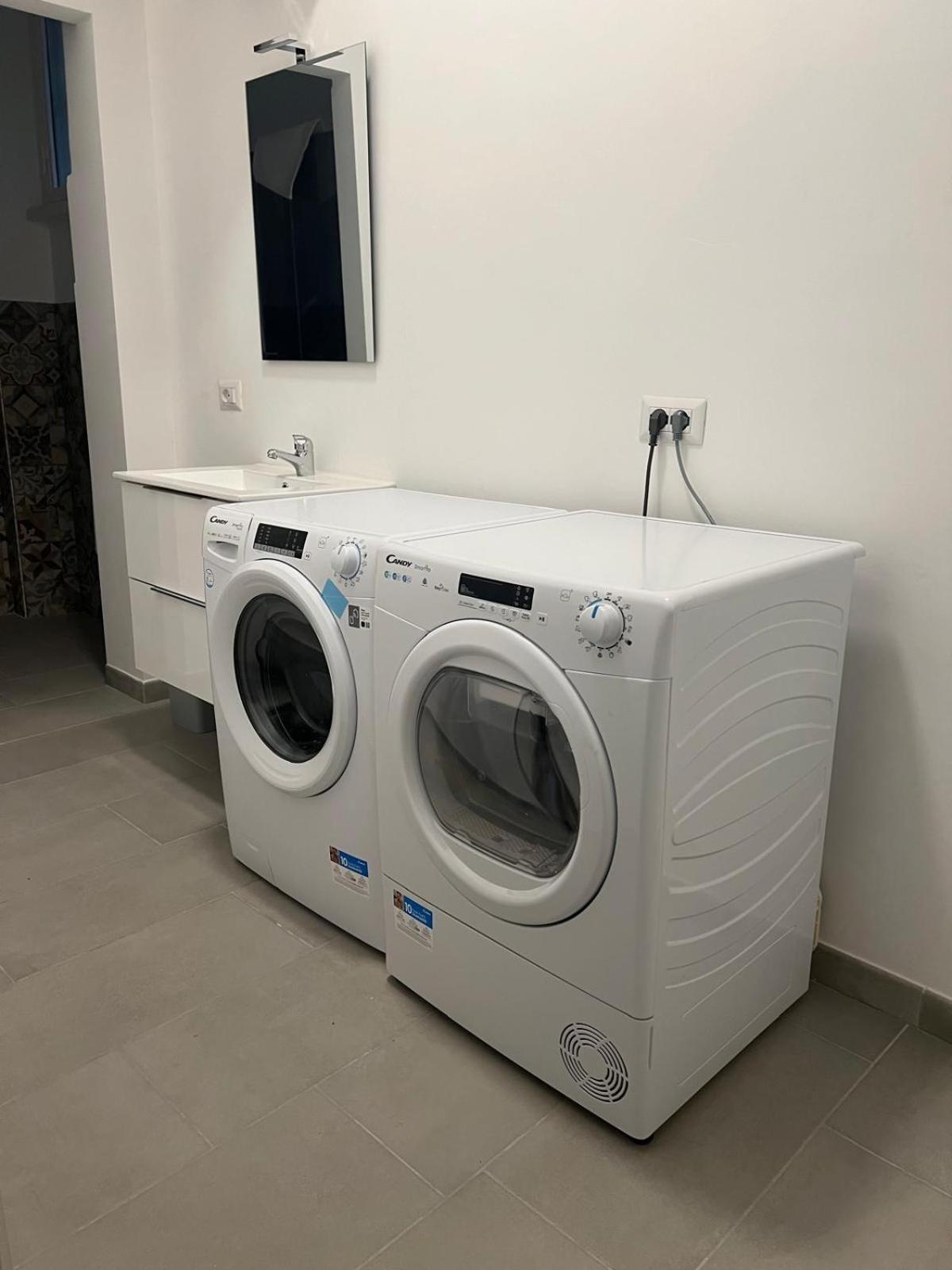 A Casa Di Dari Apartment Rome