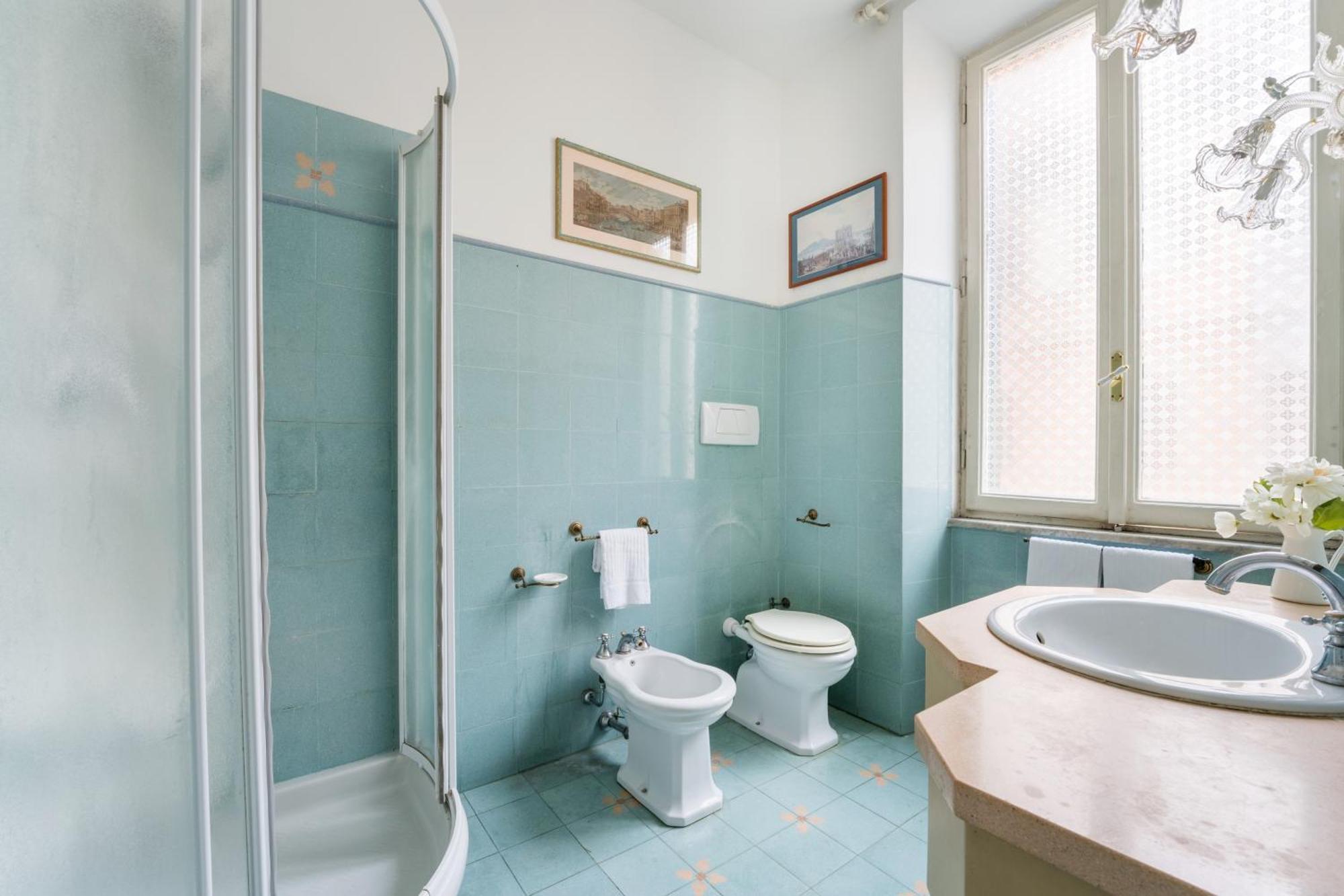 Casa Tudor, Charmy Eccentric Flat In Piccola Londra 10 Min From Center Appartamento Roma
