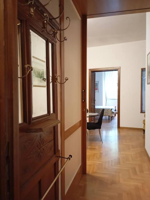 Appartamento Intero Centro Roma