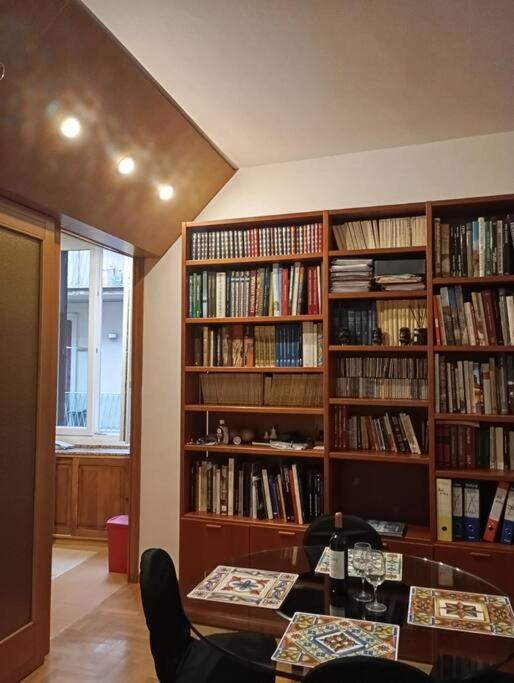 Appartamento Intero Centro Roma