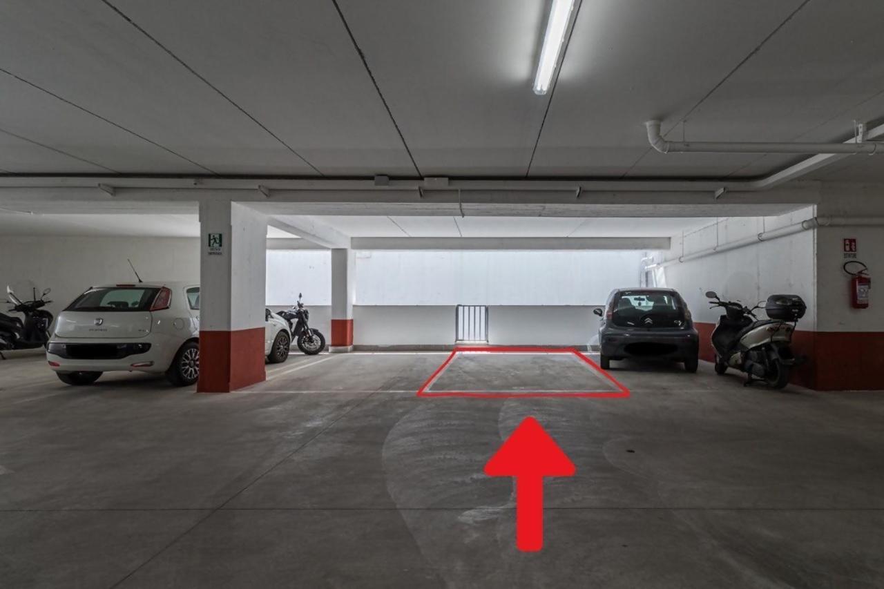 Appartamento Free Parking Sweet Rhome Luxury Ac *