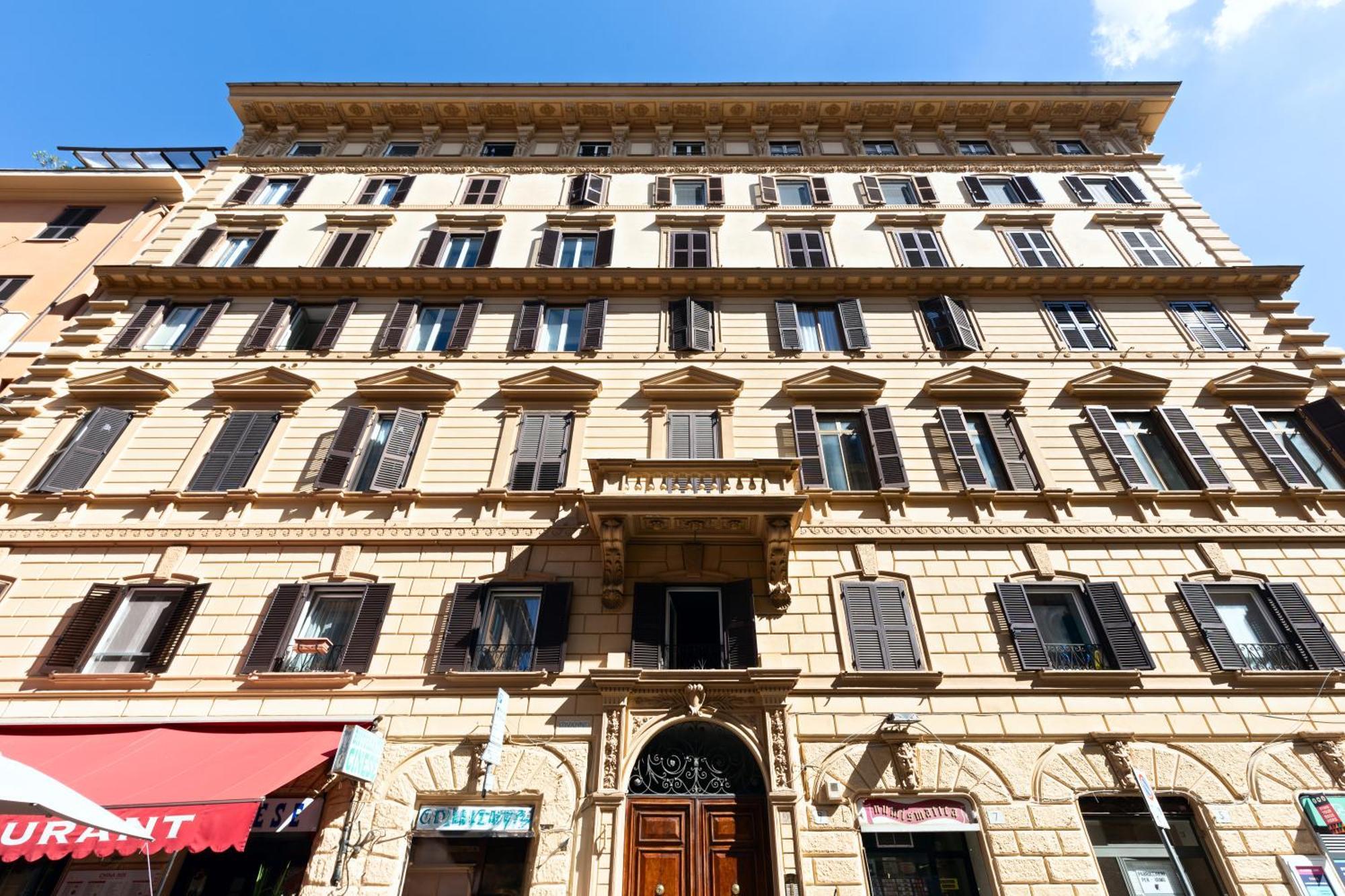 Affittacamere Risorgimento 9 -