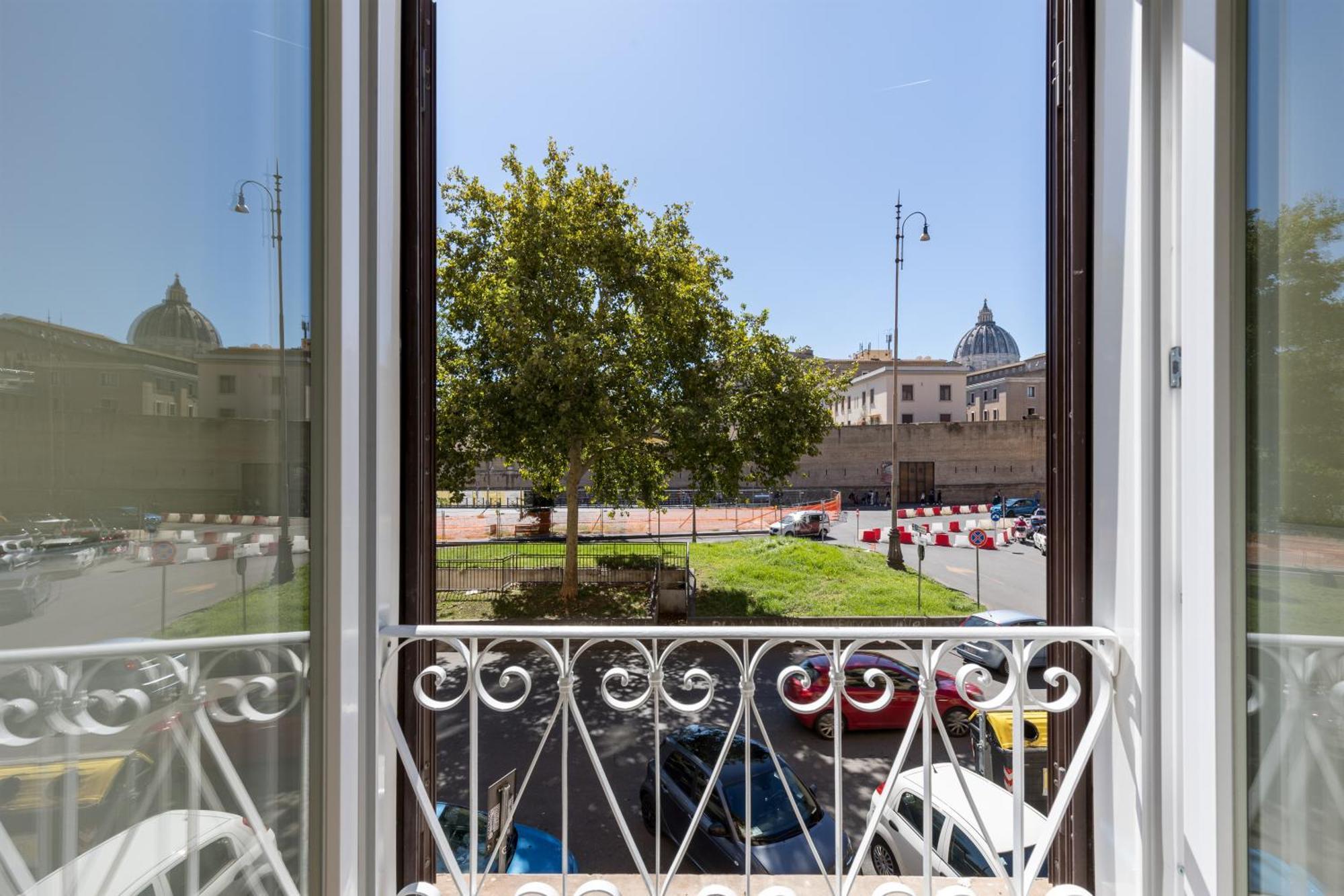 Affittacamere Risorgimento 9 -
